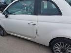 2015 FIAT 500 1.2 CULT 3DR for sale at Copart ROCHFORD