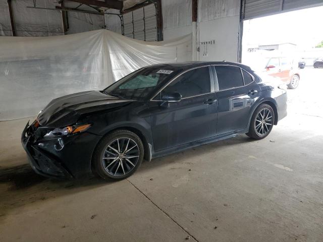 TOYOTA CAMRY SE N 2023
