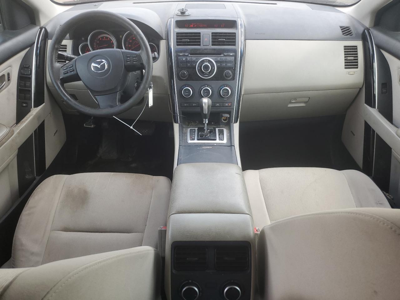 2007 Mazda Cx-9 VIN: JM3TB28Y670112221 Lot: 64935305