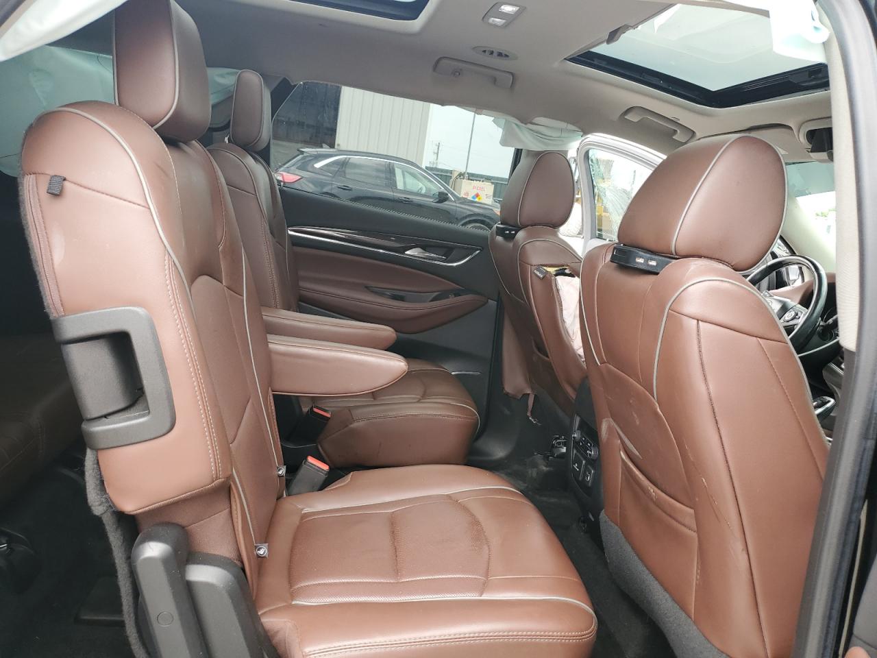 2018 Buick Enclave Avenir VIN: 5GAEVCKWXJJ226280 Lot: 65353045