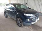 2014 FORD ECOSPORT T for sale at Copart SANDTOFT