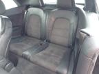 2012 AUDI A3 S LINE for sale at Copart ROCHFORD