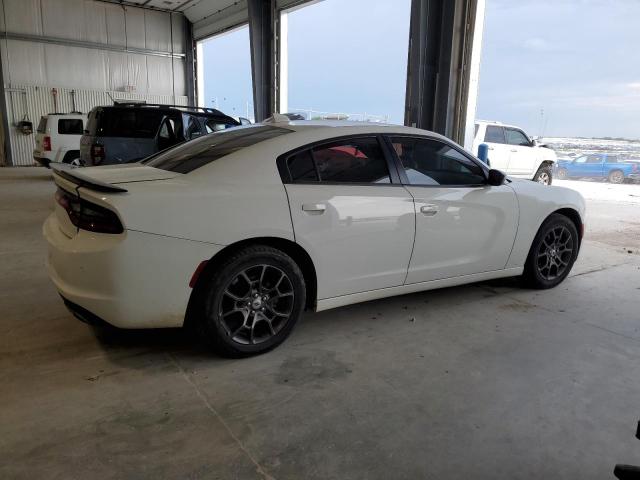  DODGE CHARGER 2018 Biały