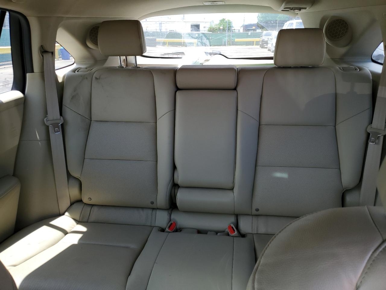2014 Acura Rdx Technology VIN: 5J8TB4H52EL019025 Lot: 63210135