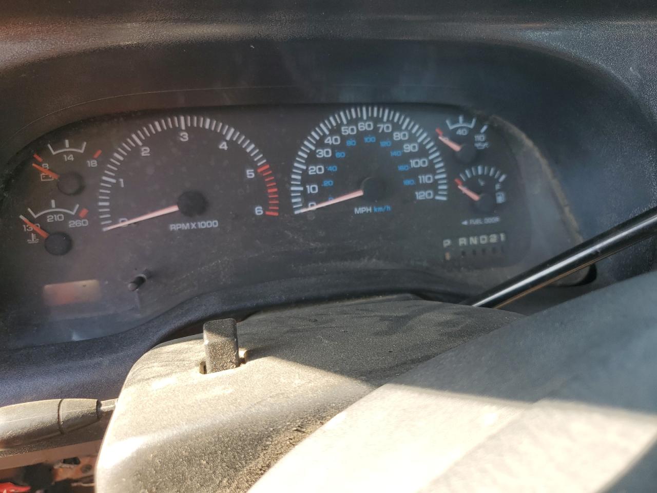 2001 Dodge Ram 1500 VIN: 3B7HC13Y71G214076 Lot: 63119375