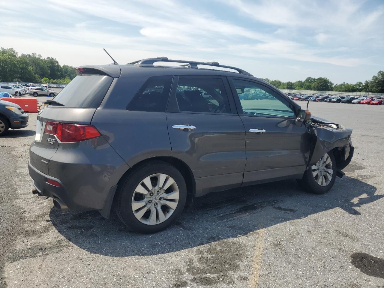 5j8tb1h26ba002708 5J8TB1H26BA002708 2011 Acura Rdx