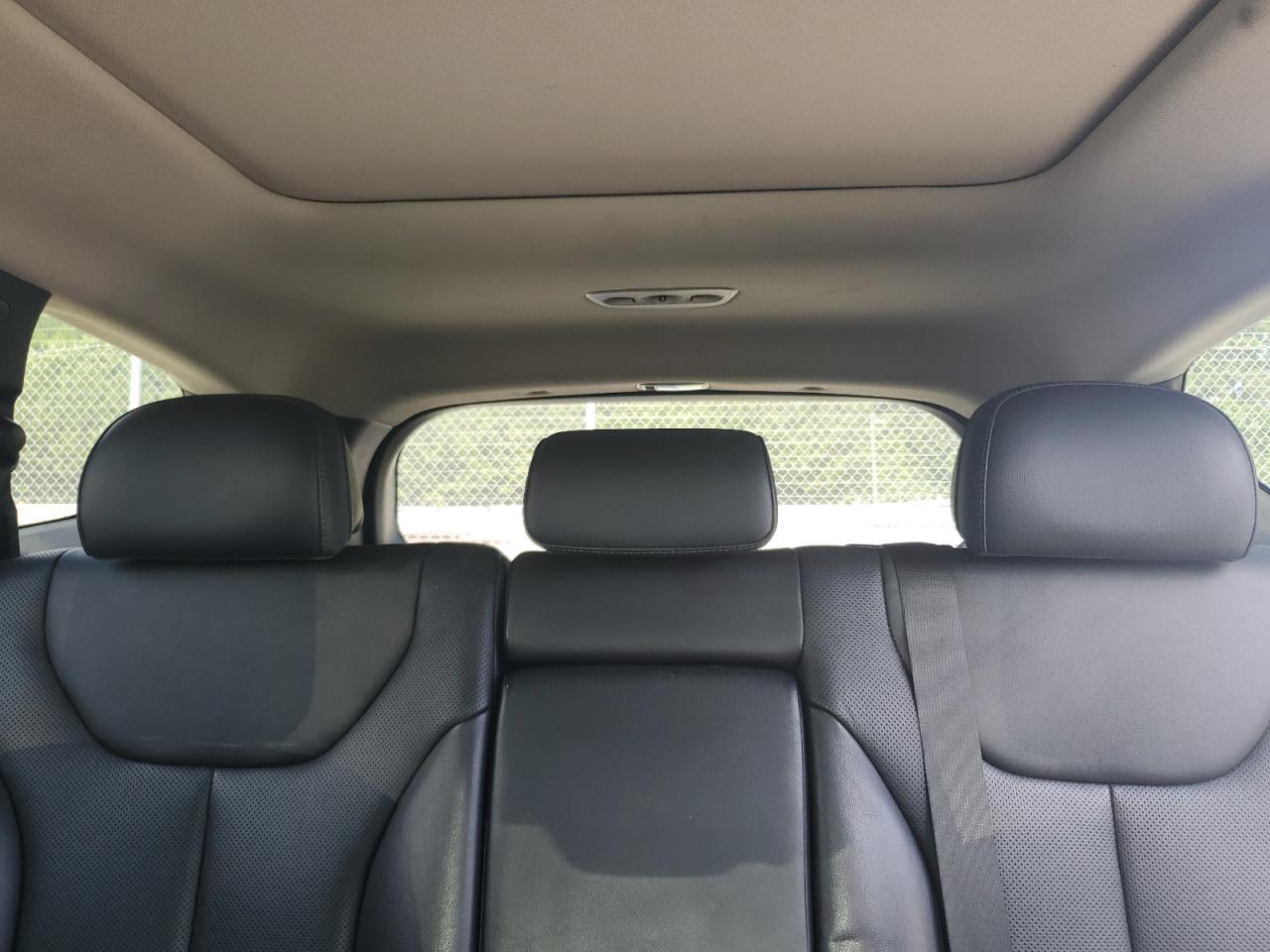 2022 Hyundai Santa Fe Sel VIN: 5NMS3DAJ5NH385352 Lot: 64095475