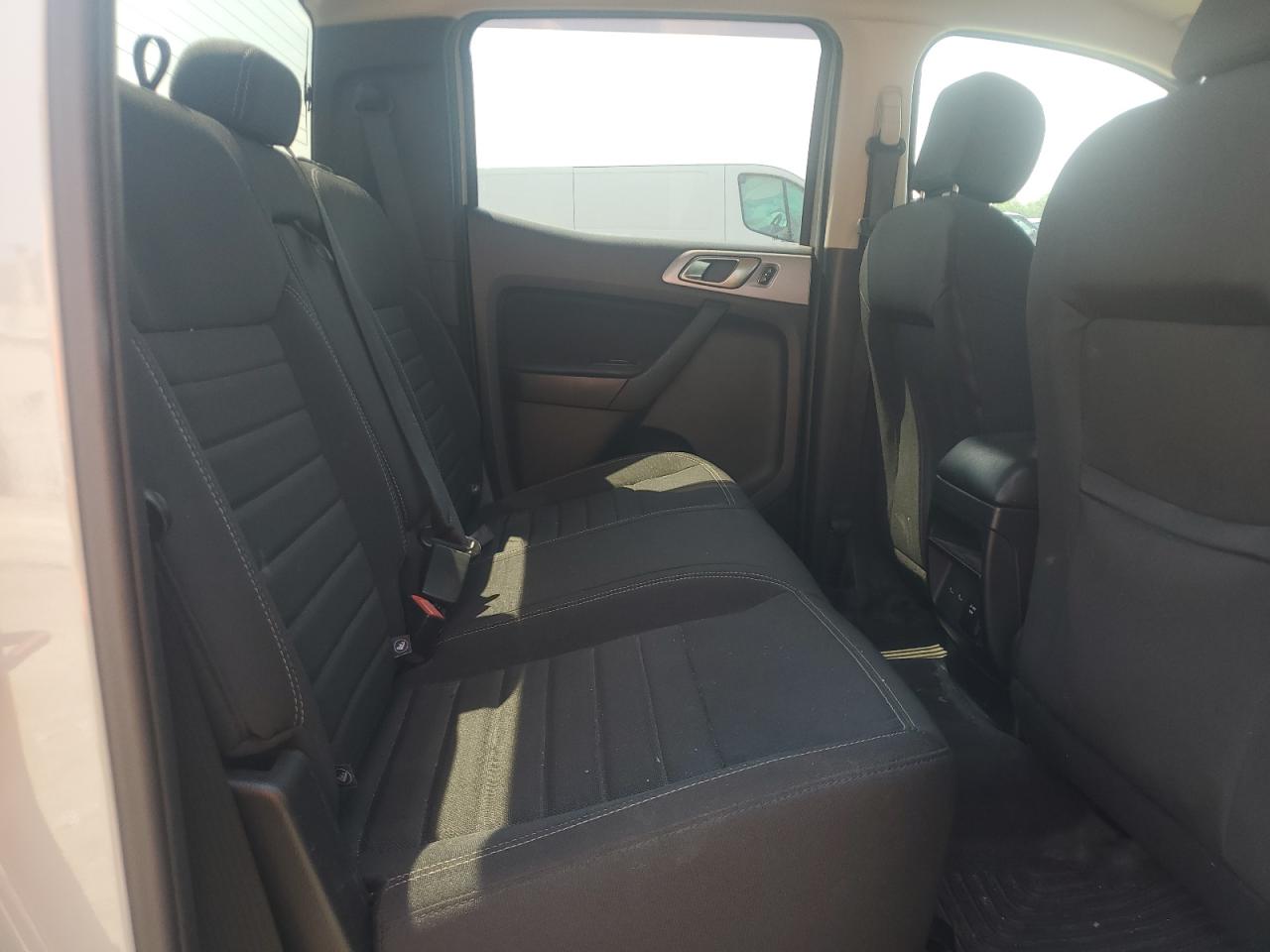 2021 Ford Ranger Xl VIN: 1FTER4FH2MLD86909 Lot: 63841545