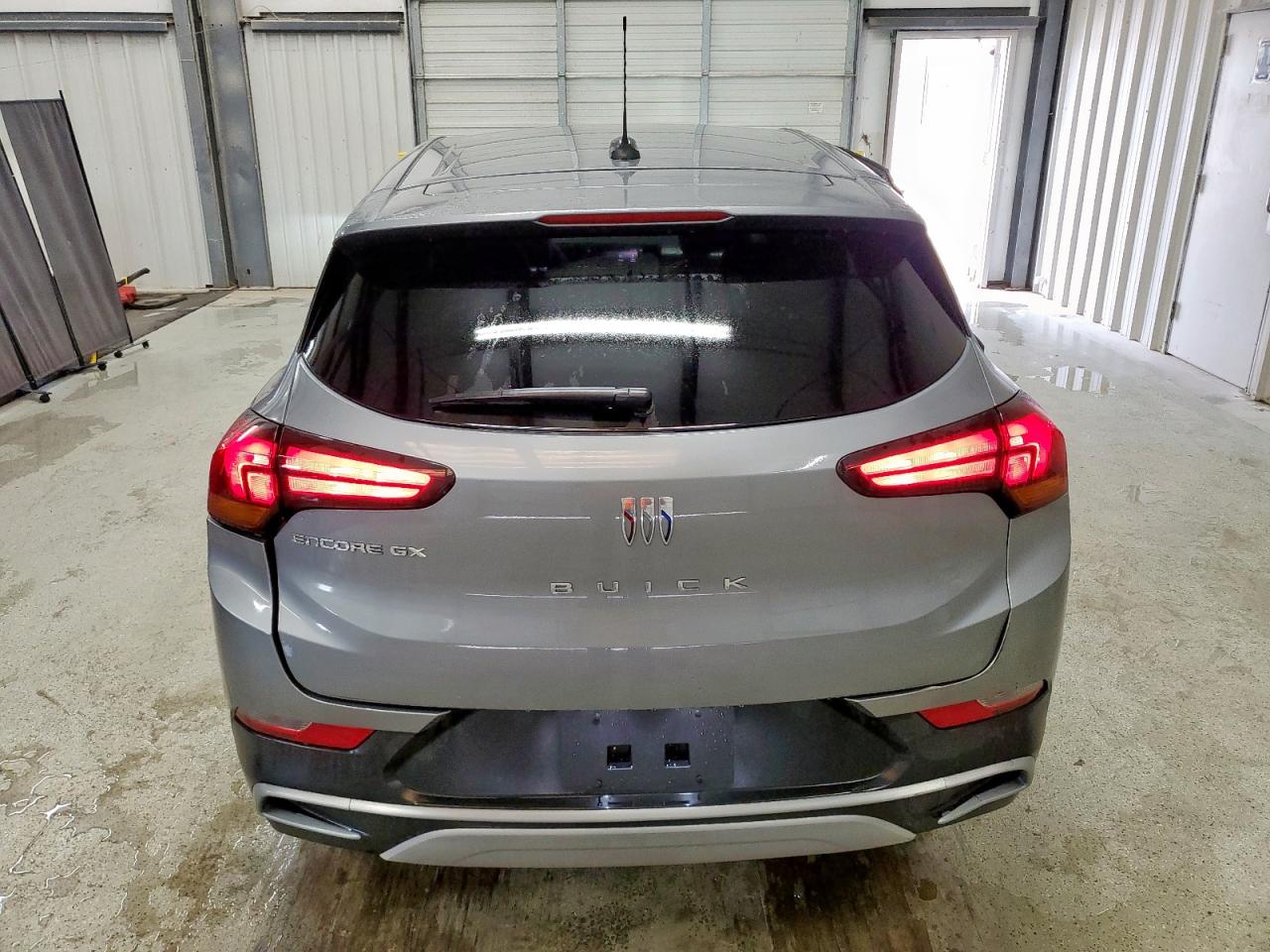 kl4ambsl4sb188664 KL4AMBSL4SB188664 2025 Buick Encore Gx Preferred
