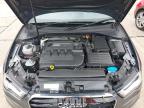 2014 AUDI A3 S LINE TDI  for sale at Copart NEWBURY
