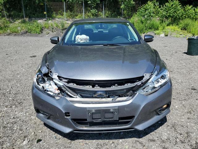  NISSAN ALTIMA 2016 Szary