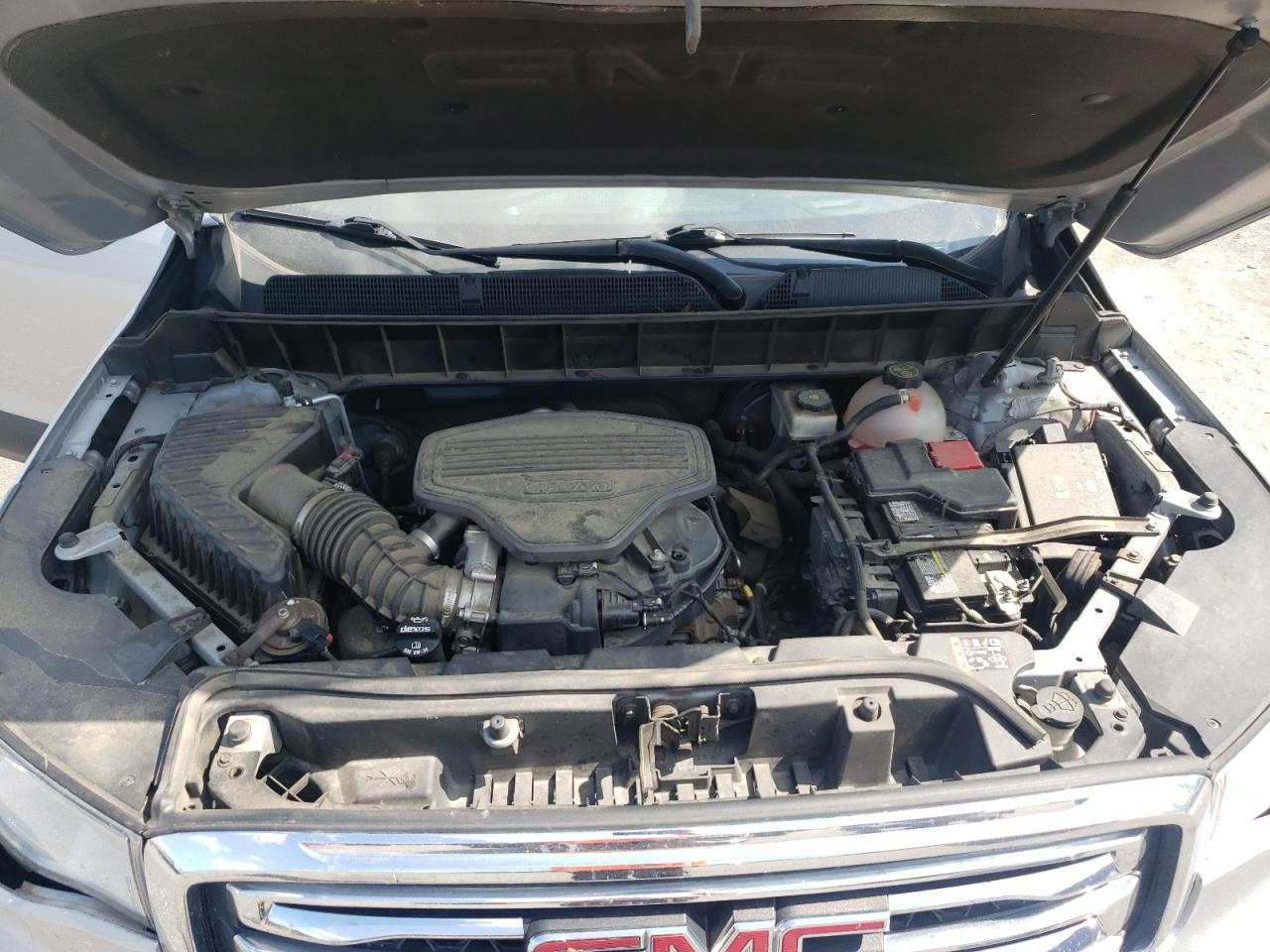 1gkknnls4hz177215 1GKKNNLS4HZ177215 2017 GMC Acadia Slt-2