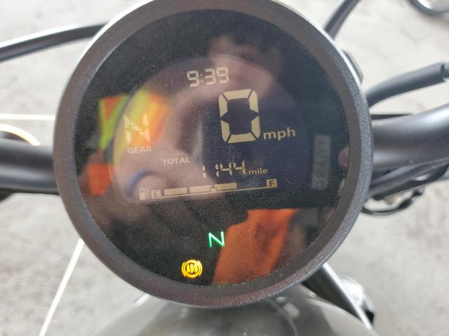 2023 HONDA CMX500   