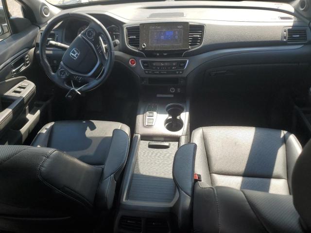  HONDA RIDGELINE 2022 Biały