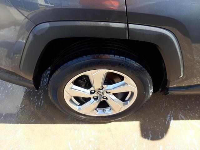 2019 TOYOTA RAV4 DESIG