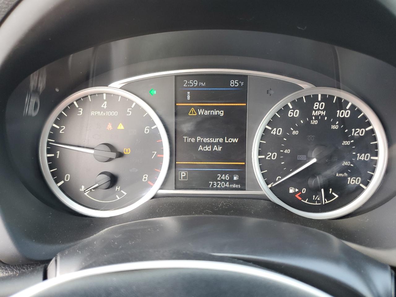 2019 Nissan Sentra S VIN: 3N1AB7AP6KY223755 Lot: 65217145