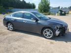 2013 NISSAN MAXIMA S   à vendre chez Copart ON - LONDON