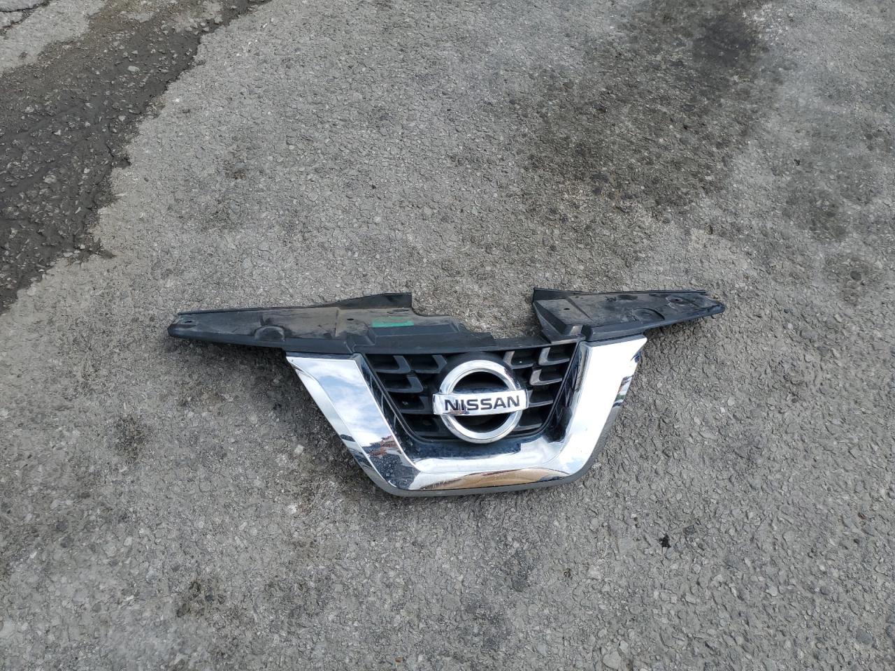 2015 Nissan Juke S VIN: JN8AF5MV3FT556174 Lot: 65265125