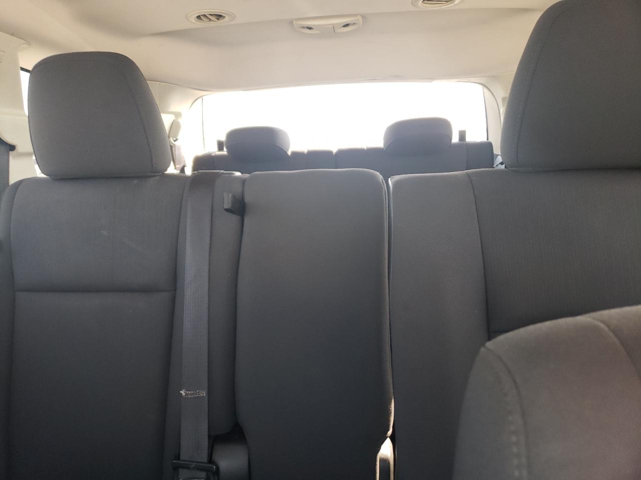 2010 Dodge Journey Sxt VIN: 3D4PG5FV9AT242285 Lot: 67286515