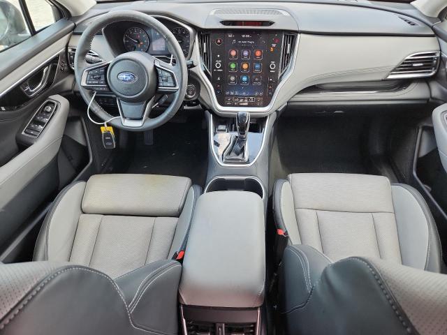  SUBARU OUTBACK 2024 Szary