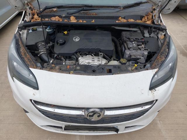 2018 VAUXHALL CORSA CDTI
