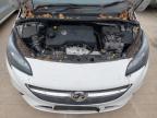 2018 VAUXHALL CORSA CDTI for sale at Copart SANDY