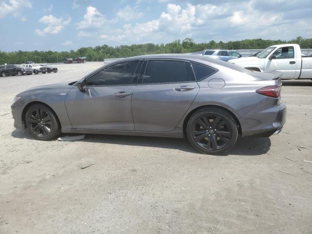  ACURA TLX 2022 Gray