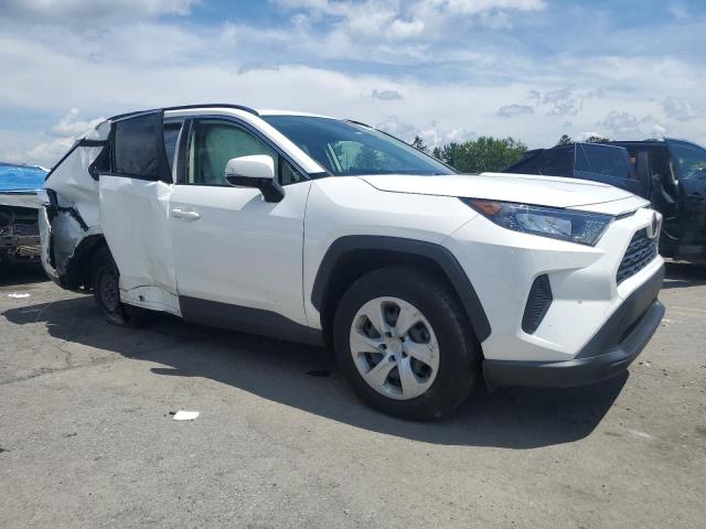  TOYOTA RAV4 2020 Biały
