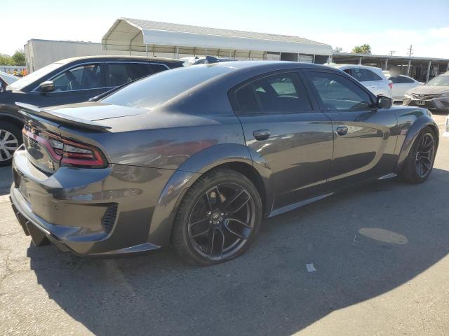  DODGE CHARGER 2020 Szary