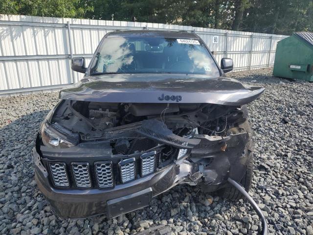 JEEP GRAND CHER 2020 Gray