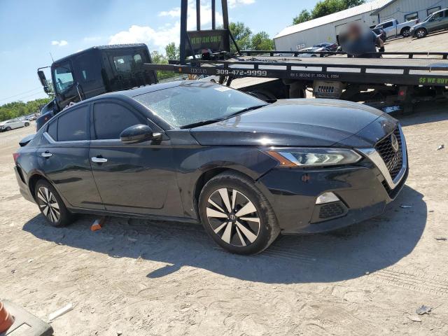  NISSAN ALTIMA 2022 Czarny