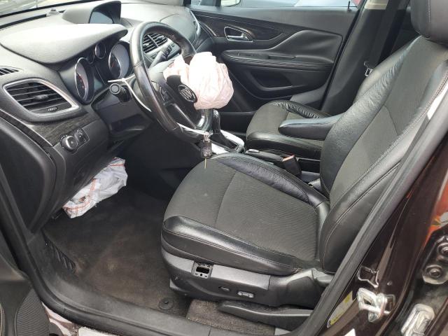  BUICK ENCORE 2014 Purple