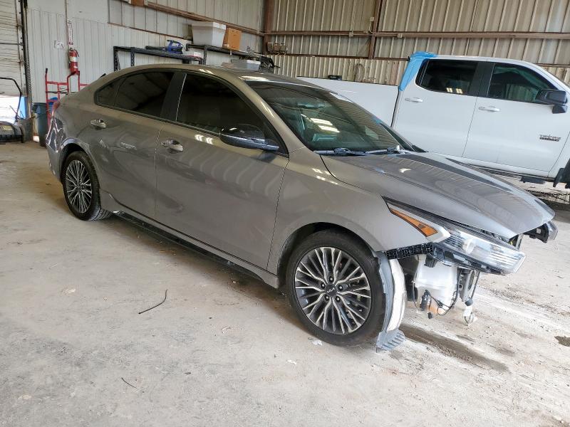  KIA FORTE 2023 Серый
