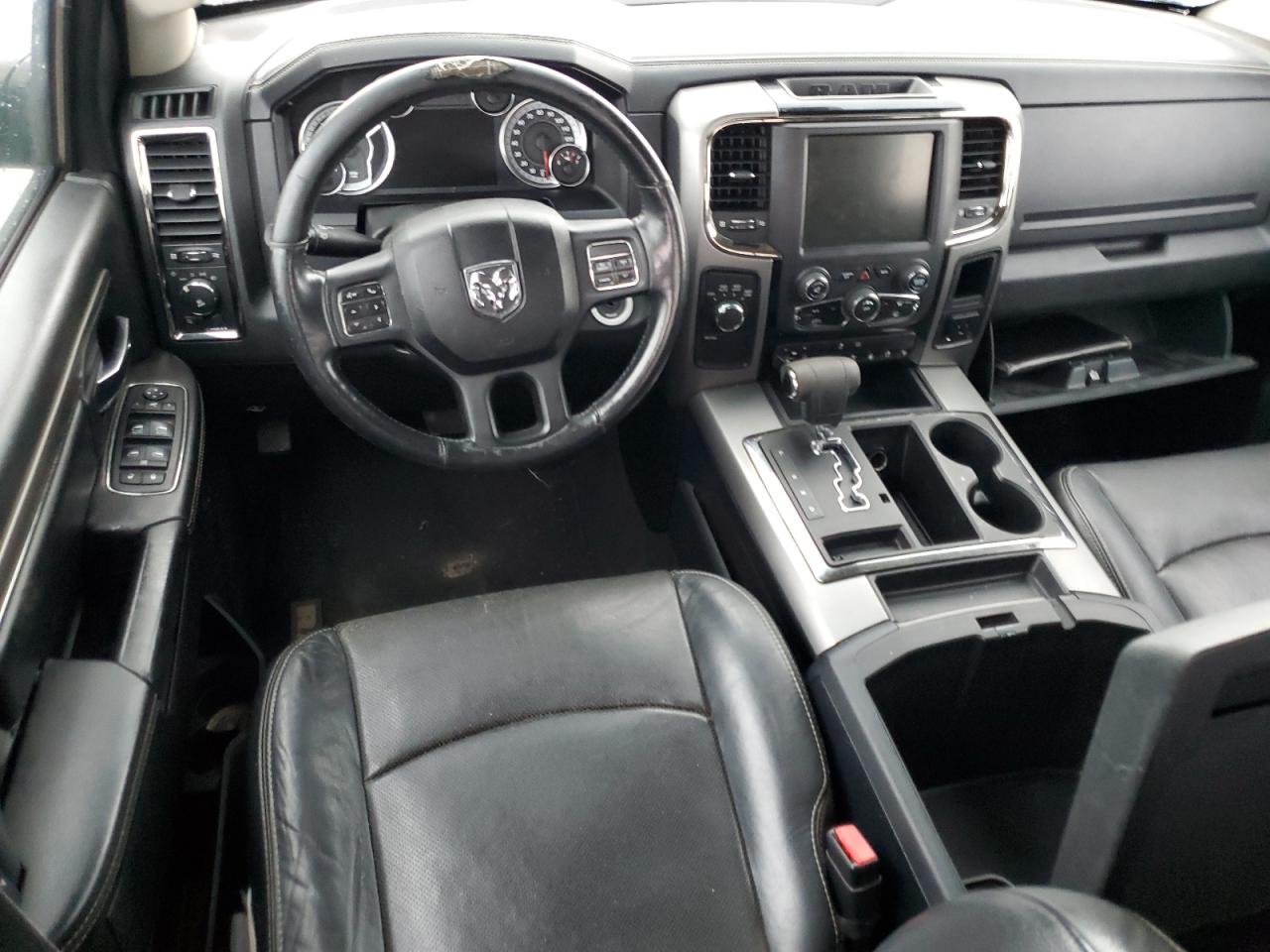 2013 Ram 1500 Sport VIN: 1C6RR7HT3DS532171 Lot: 64887665