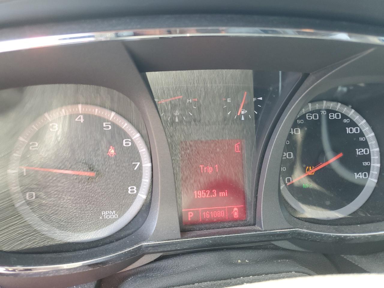 2011 GMC Terrain Sle VIN: 2CTFLSE53B6350156 Lot: 66752965