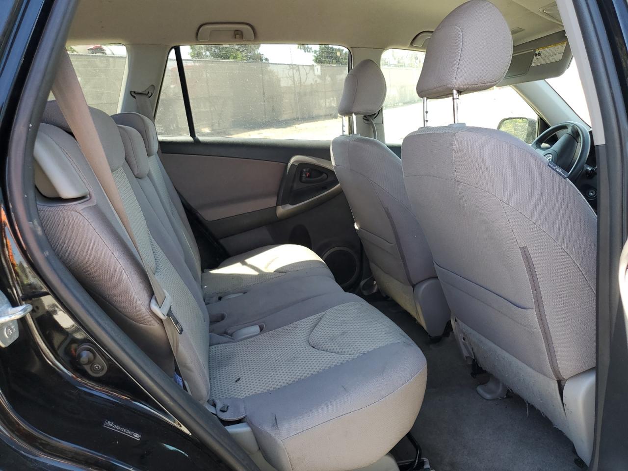 2008 Toyota Rav4 VIN: JTMZD33VX86054421 Lot: 66739805