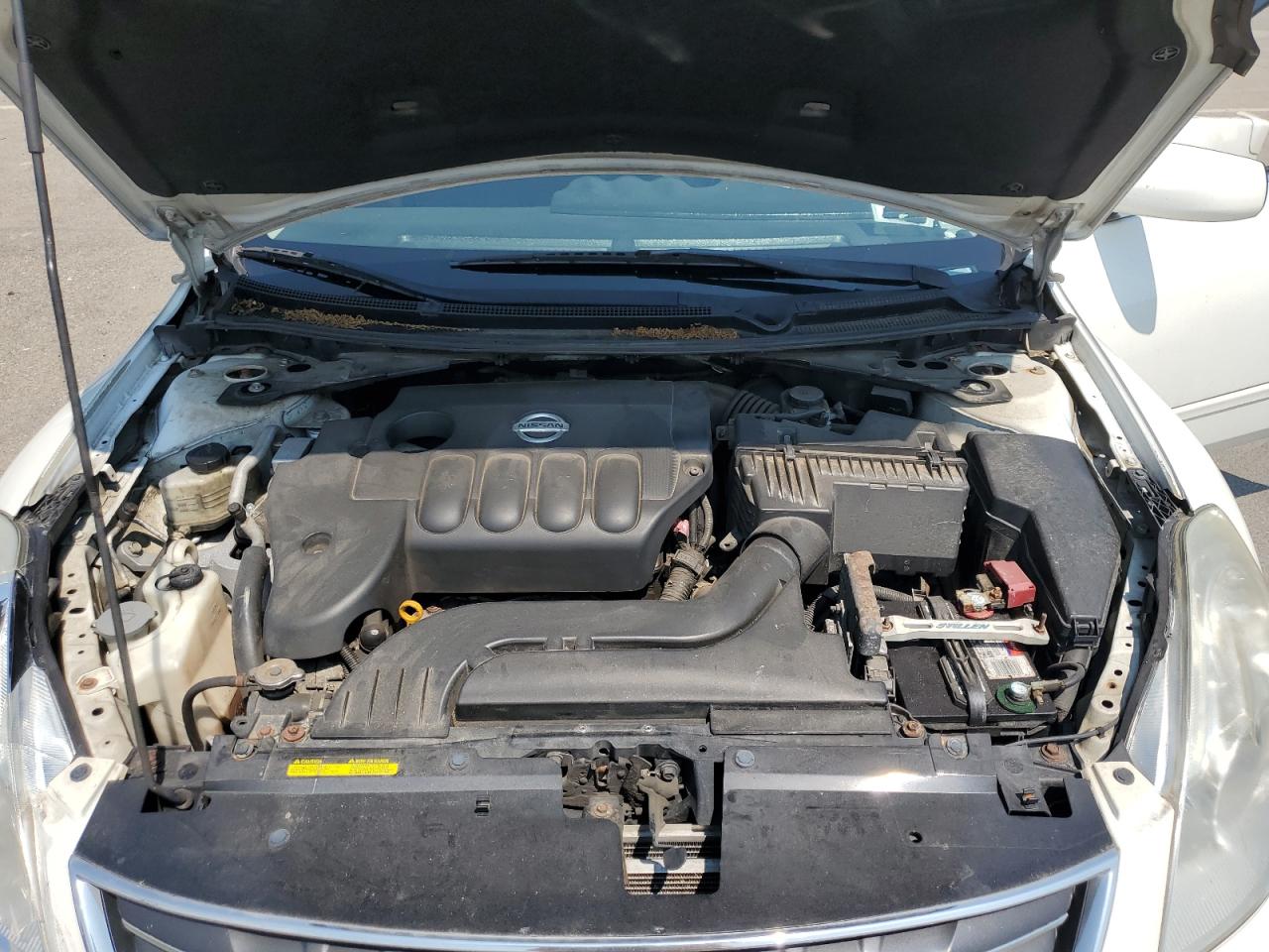 2011 Nissan Altima Base VIN: 1N4AL2AP2BN510591 Lot: 63436225