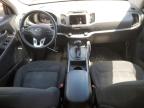 2012 KIA SPORTAGE LX   for sale at Copart ON - TORONTO
