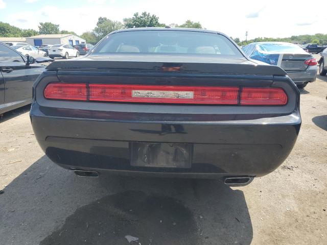 DODGE CHALLENGER 2013 Czarny