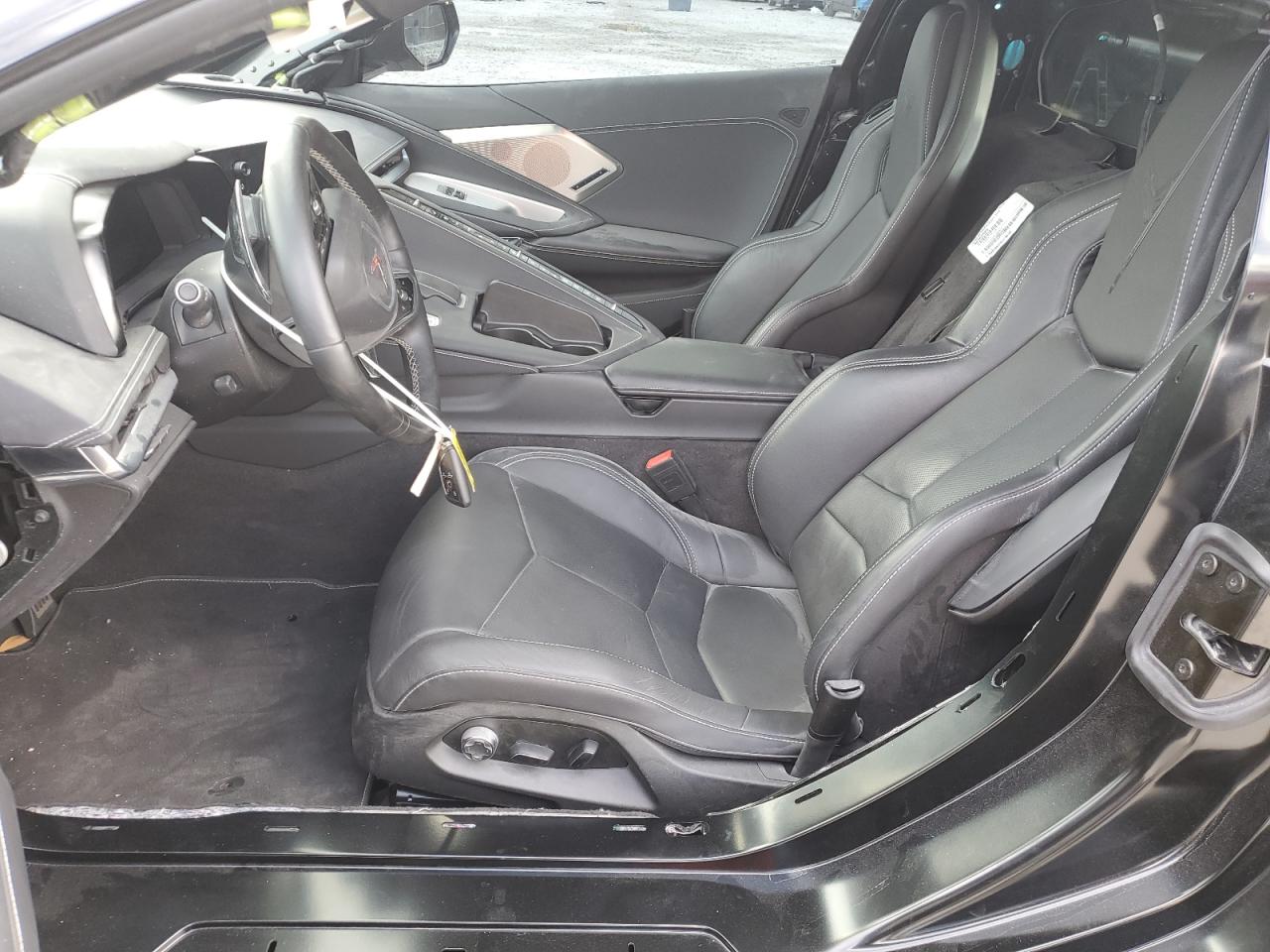 1g1yb2d45r5111898 1G1YB2D45R5111898 2024 Chevrolet Corvette Stingray 2Lt