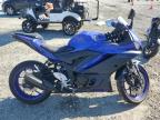 2022 YAMAHA YZFR3 A   for sale at Copart SC - SPARTANBURG