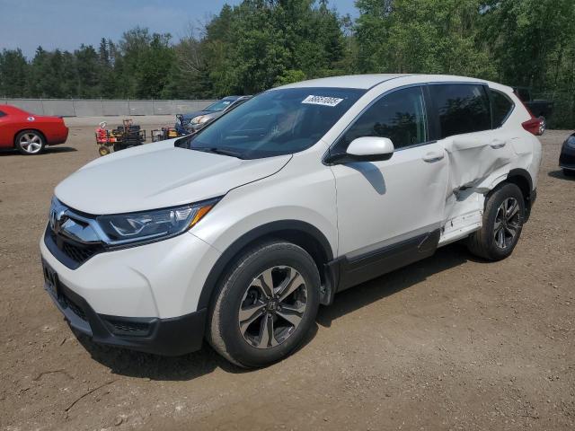2019 HONDA CR-V LX   for sale at Copart ON - COOKSTOWN
