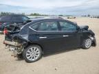 2014 NISSAN SENTRA S   à vendre chez Copart AB - EDMONTON