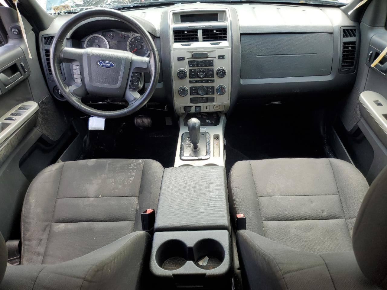 2012 Ford Escape Xlt VIN: 1FMCU9D73CKB64926 Lot: 65058665