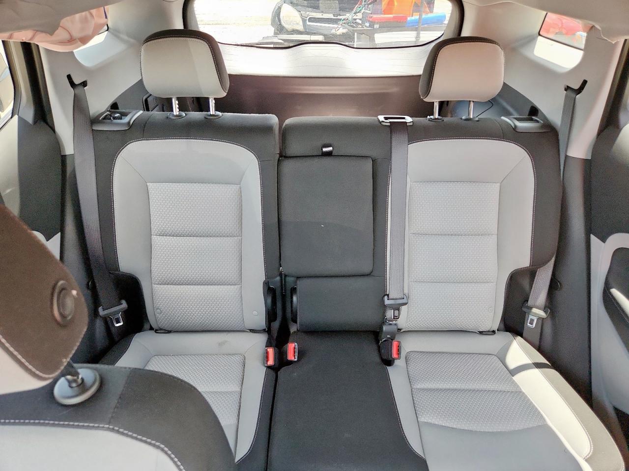 2022 GMC Terrain Sle VIN: 3GKALMEV6NL205215 Lot: 64657665
