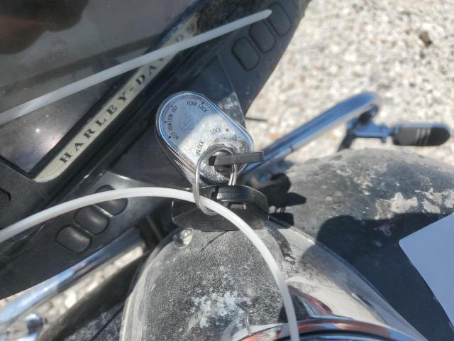 2014 HARLEY-DAVIDSON FLHXS STREET GLIDE SPECIAL  