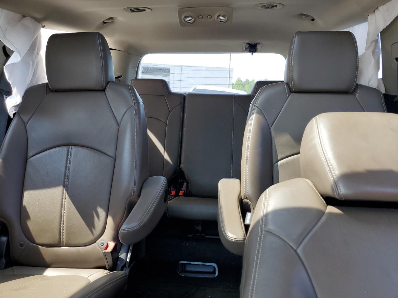 2015 GMC Acadia Slt-1 VIN: 1GKKRRKD0FJ157733 Lot: 64986765