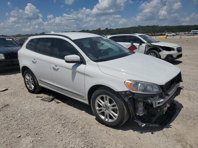  VOLVO XC60 2015 White
