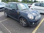 2012 MINI COOPER for sale at Copart SANDTOFT