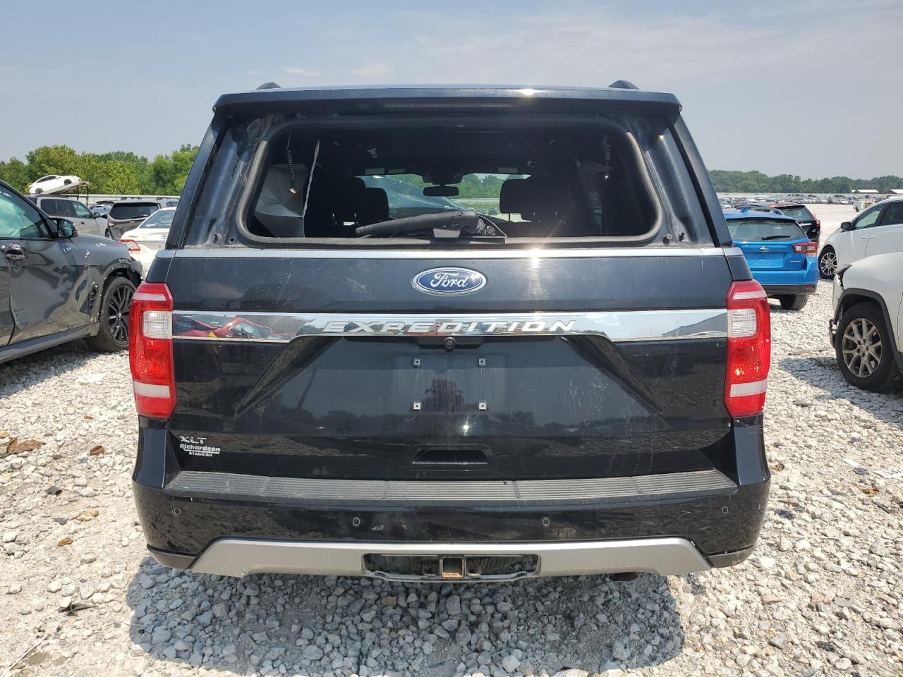2021 Ford Expedition Xlt VIN: 1FMJU1JTXMEA10868 Lot: 62817515